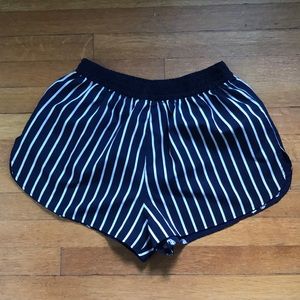 Reversible Shorts